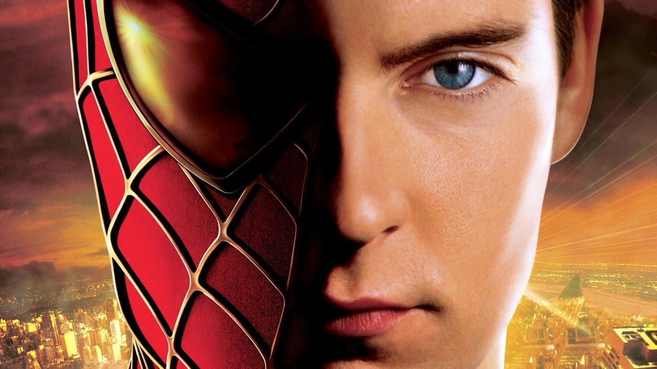 Spider-Man 2 — backdrops 5