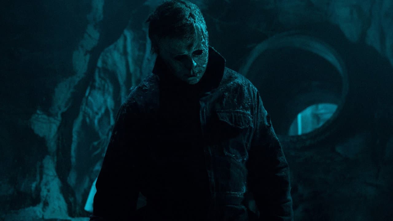 Halloween Ends — backdrops 4