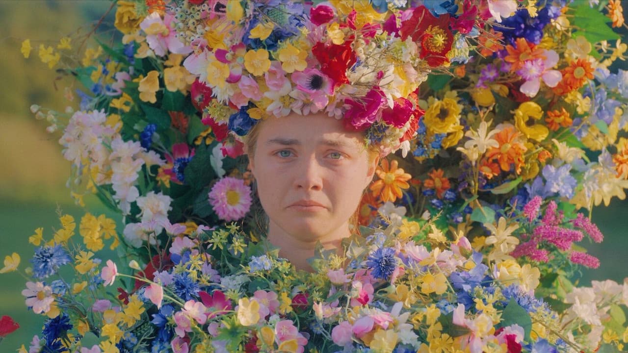 Midsommar — backdrops 1