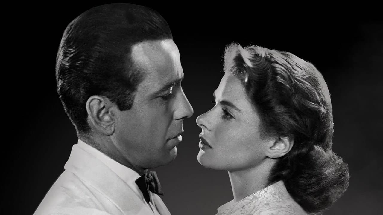 Casablanca — backdrops 7
