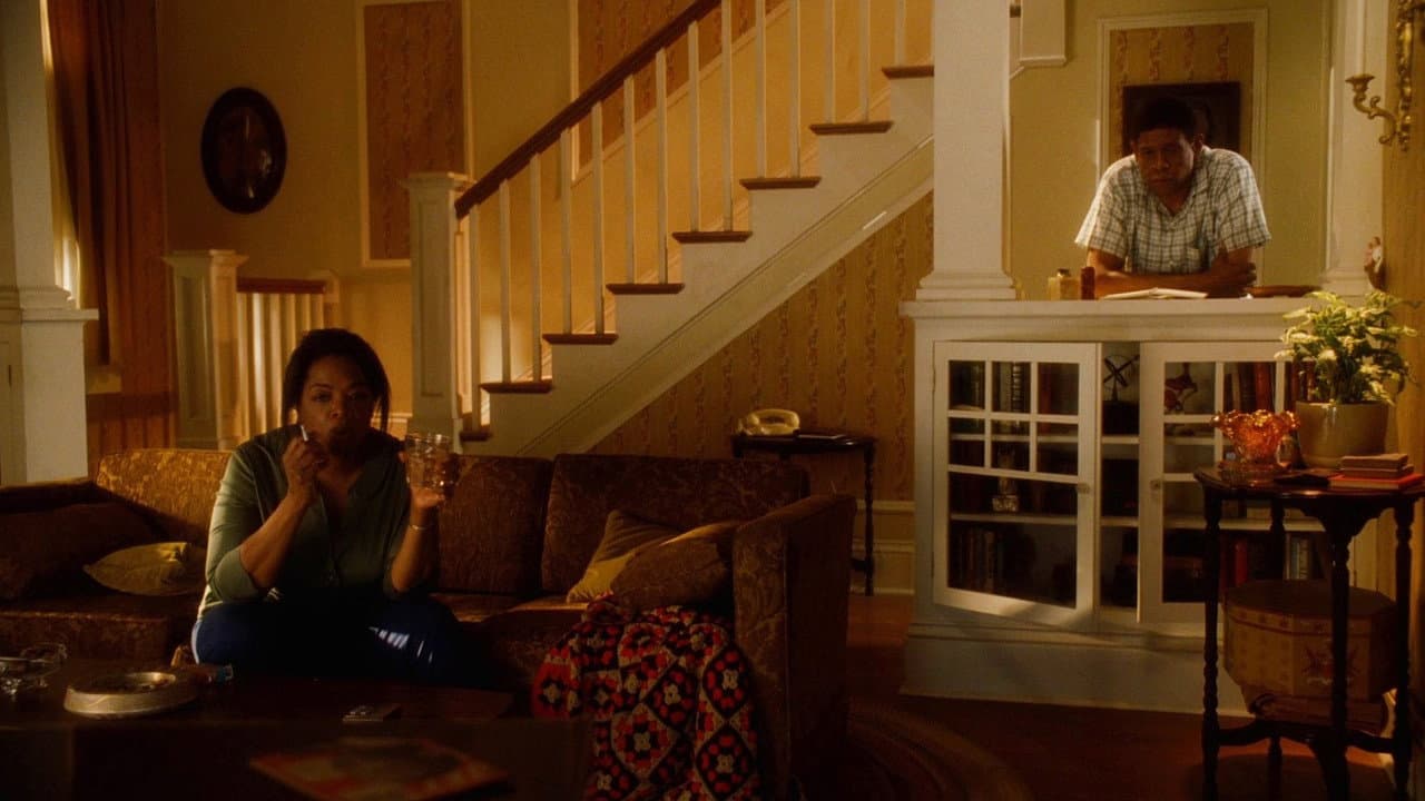 The Butler — backdrops 7