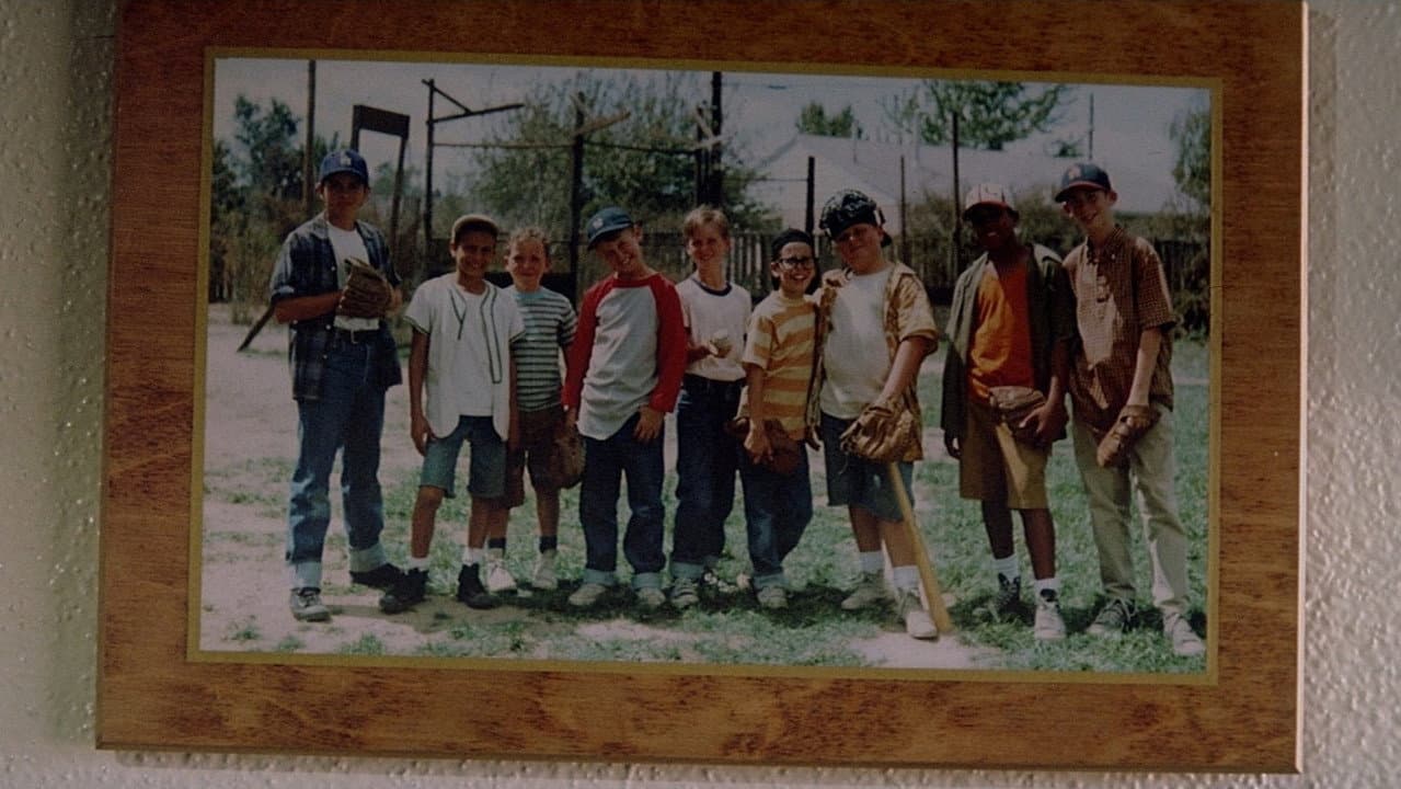 The Sandlot — backdrops 5
