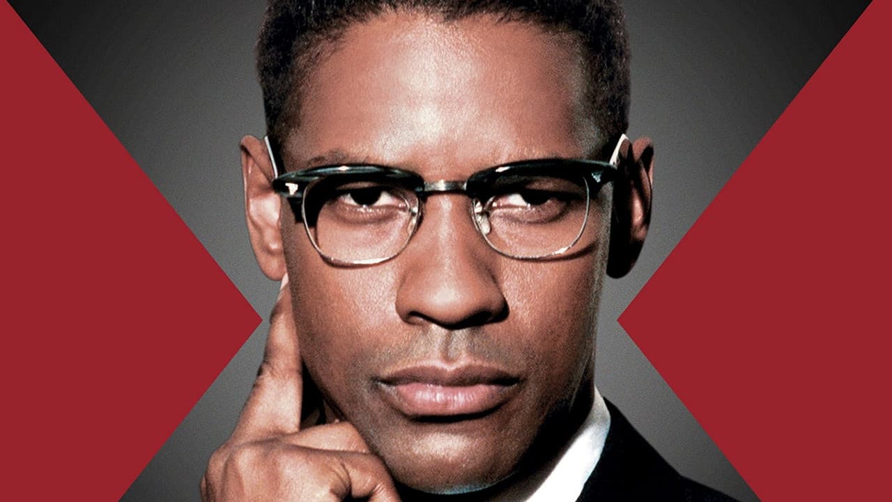 Malcolm X — backdrops 6