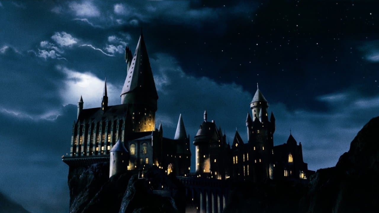 Harry Potter and the Philosopher's Stone — backdrops 7