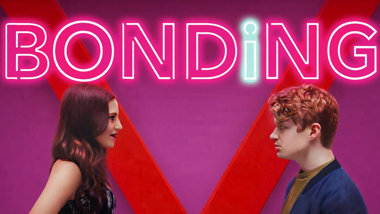 Bonding — backdrops with title 1