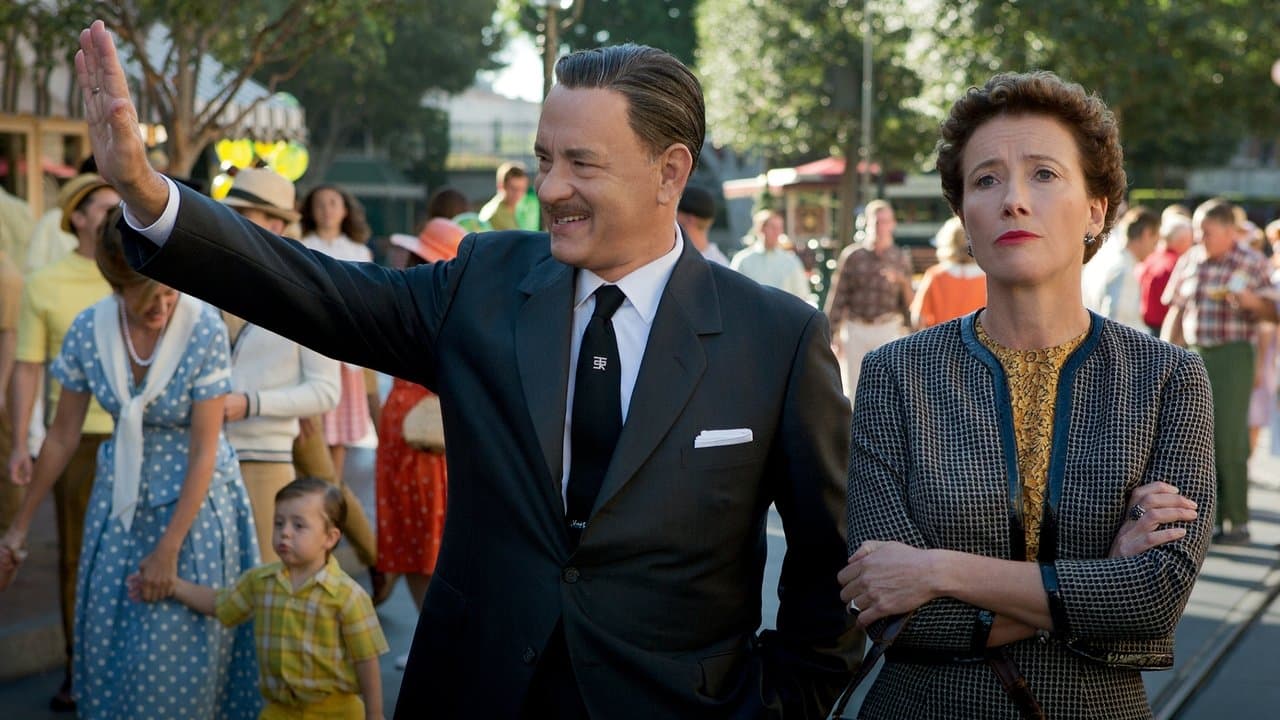 Saving Mr. Banks — backdrops 6