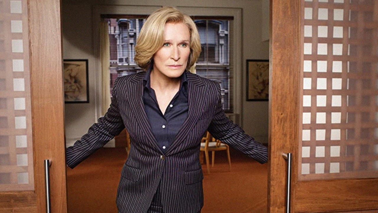 Damages — backdrops 4
