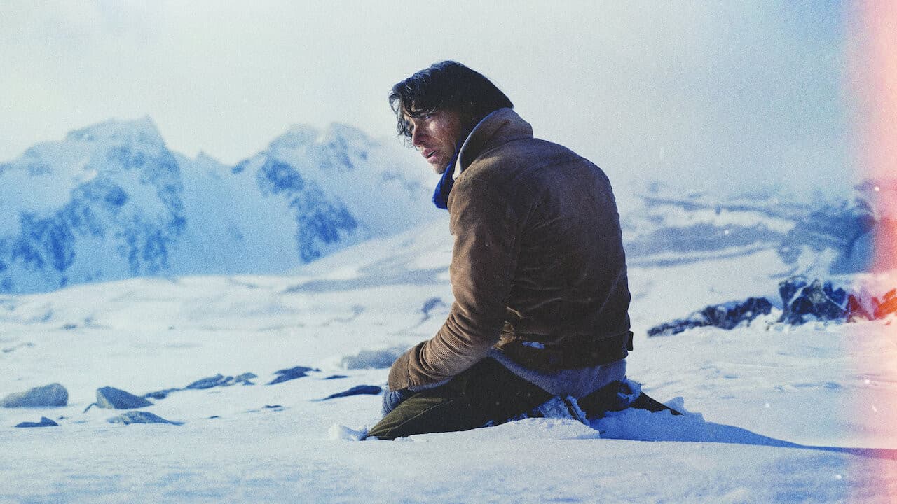 Society of the Snow — backdrops 5