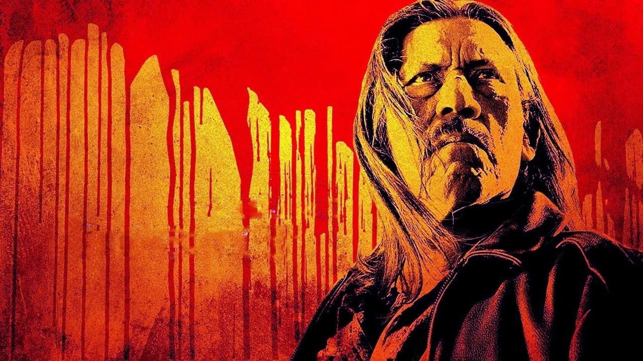 Machete — backdrops 6