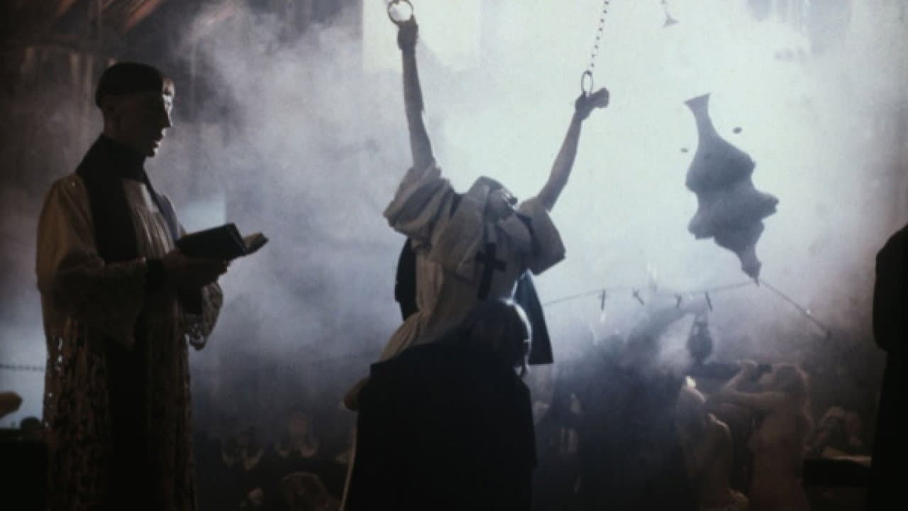 The Devils — backdrops 3