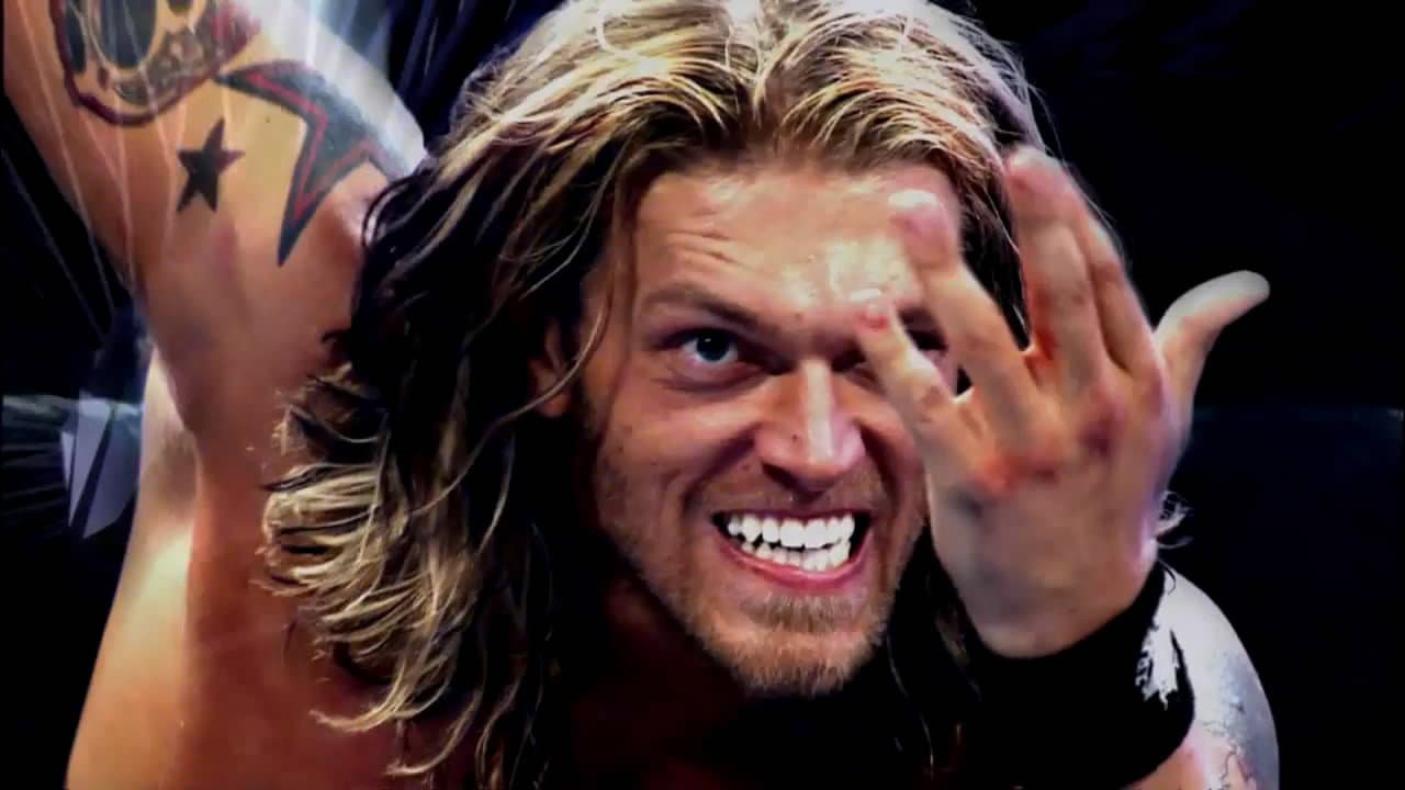 WWE Friday Night SmackDown — backdrops 6