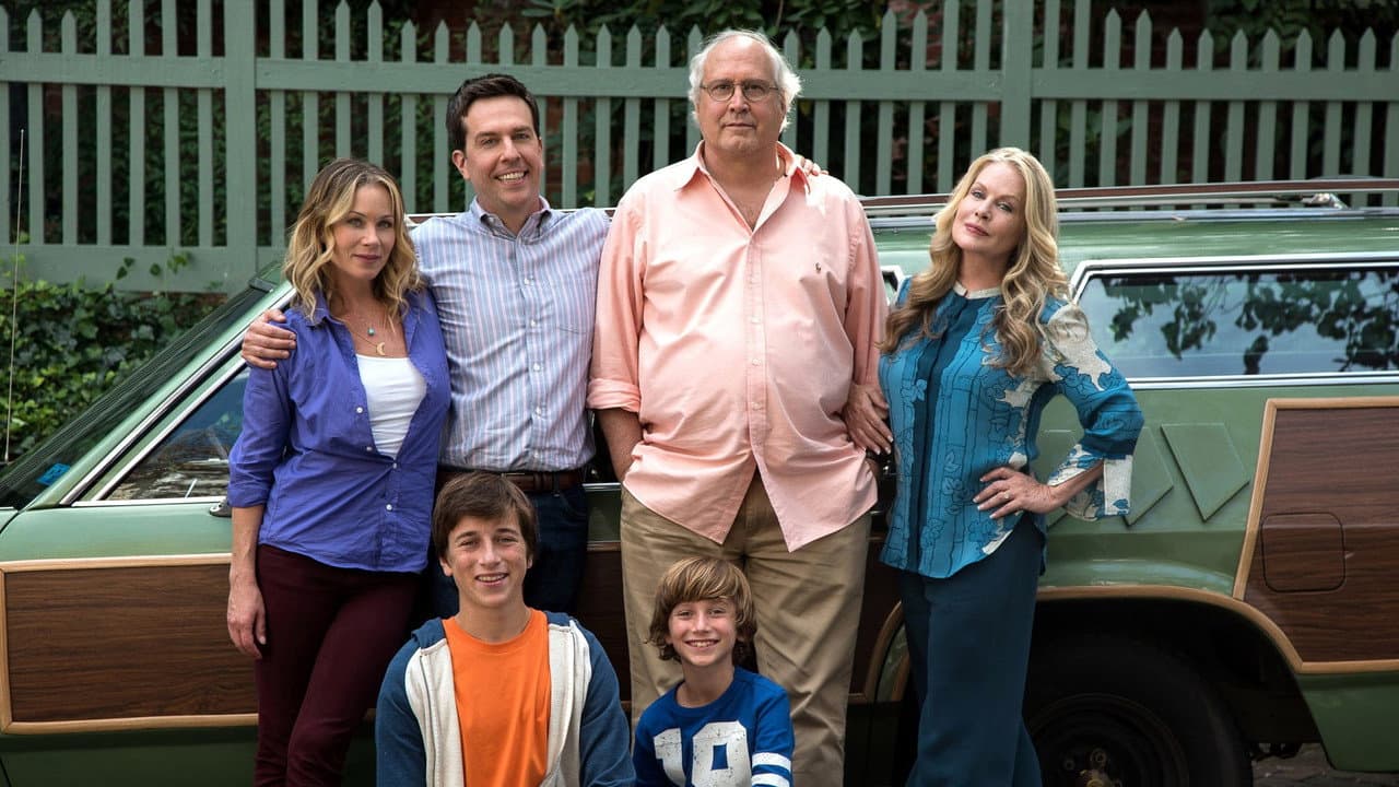 Vacation — backdrops 6