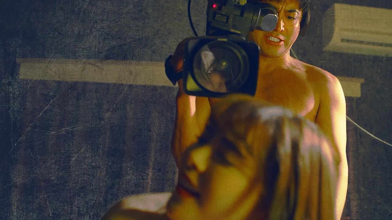 The Naked Director — backdrops 8