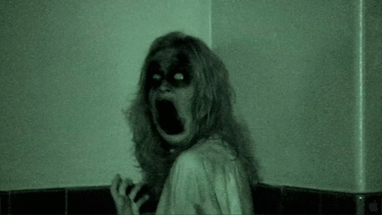 Grave Encounters — backdrops 2