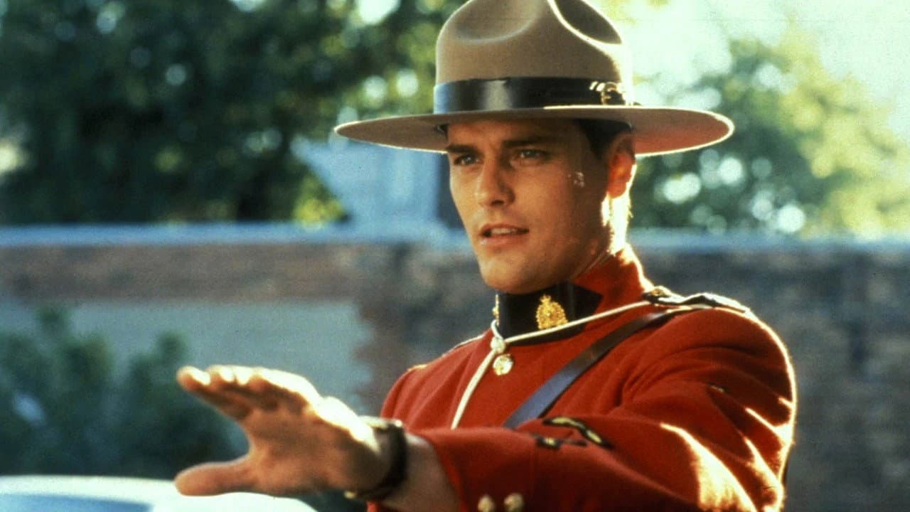 Due South — backdrops 3