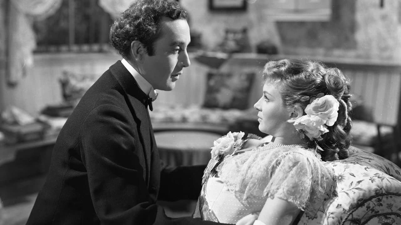 Kind Hearts and Coronets — backdrops 5