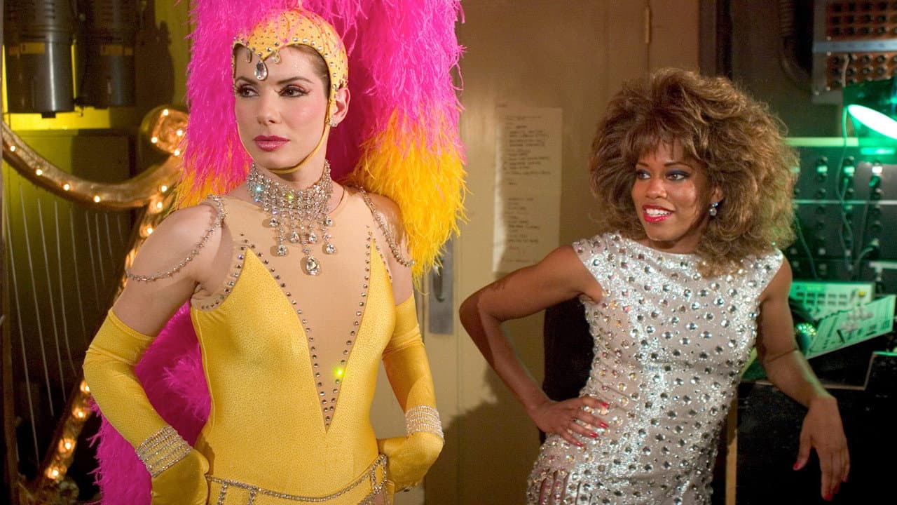 Miss Congeniality 2: Armed and Fabulous — backdrops 5