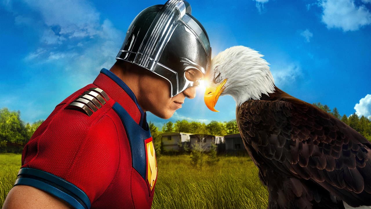 Peacemaker — backdrops 2