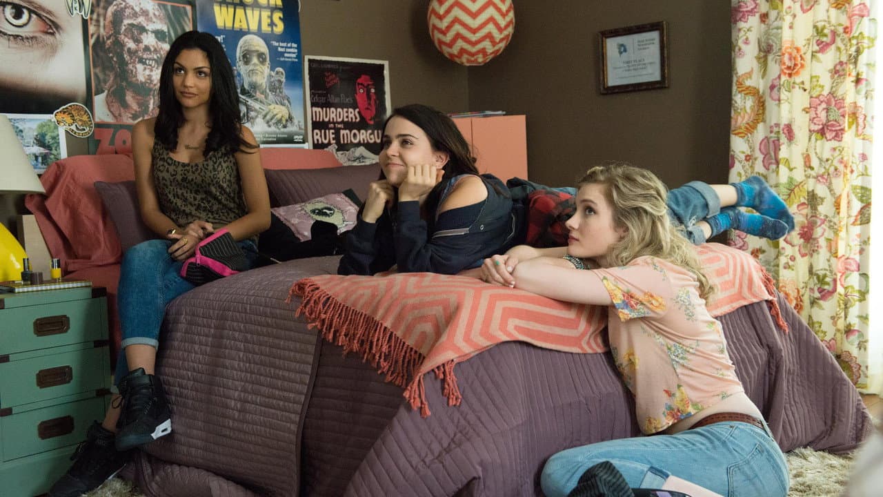 The DUFF — backdrops 5