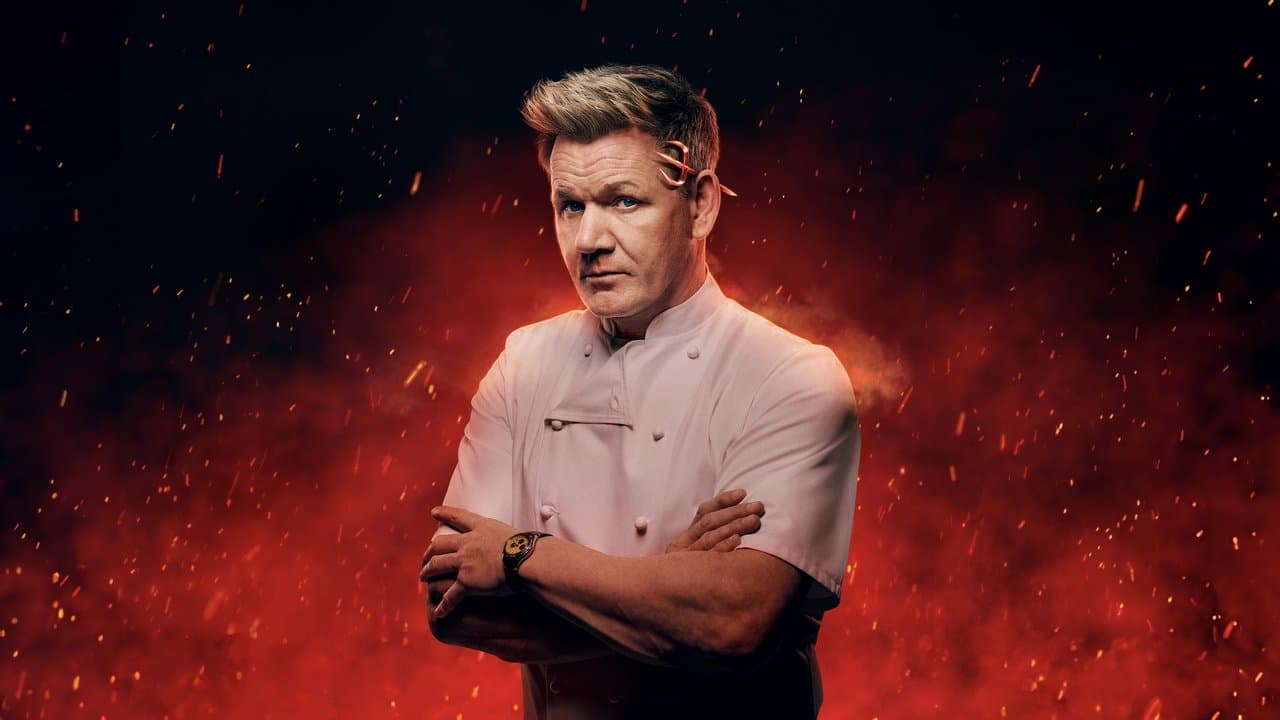 Hell's Kitchen — backdrops 3