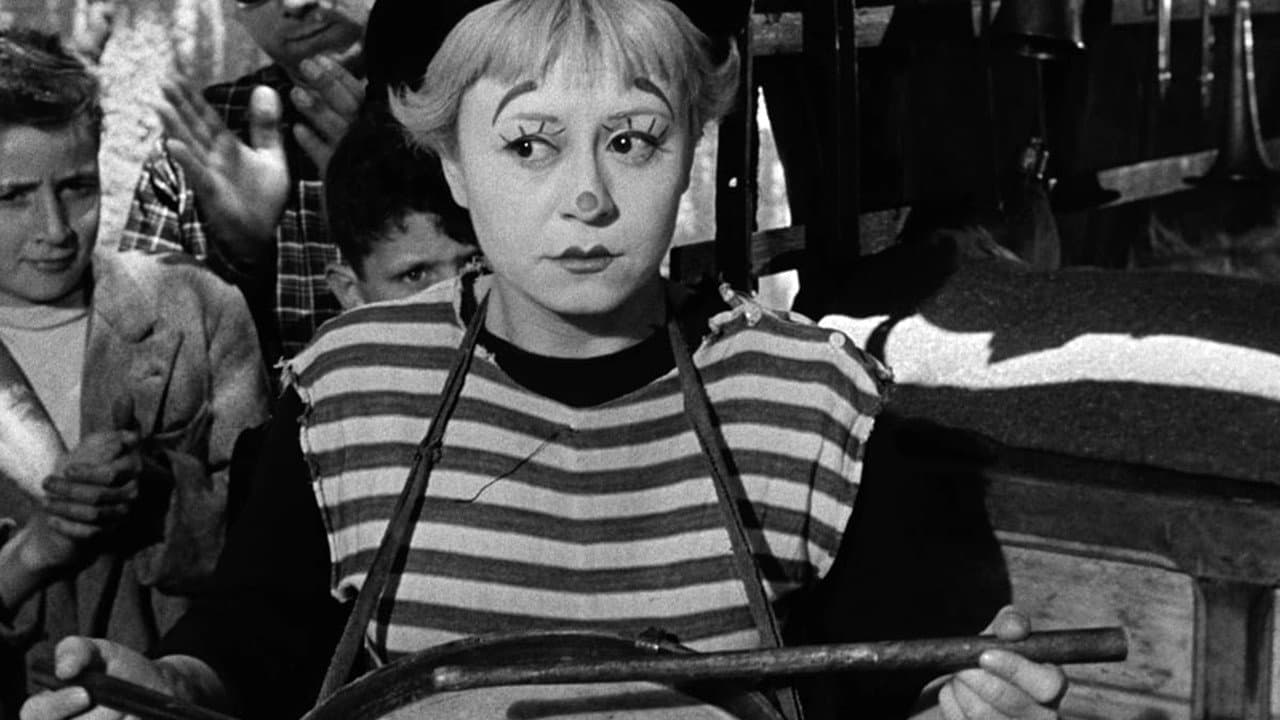 La Strada — backdrops 5