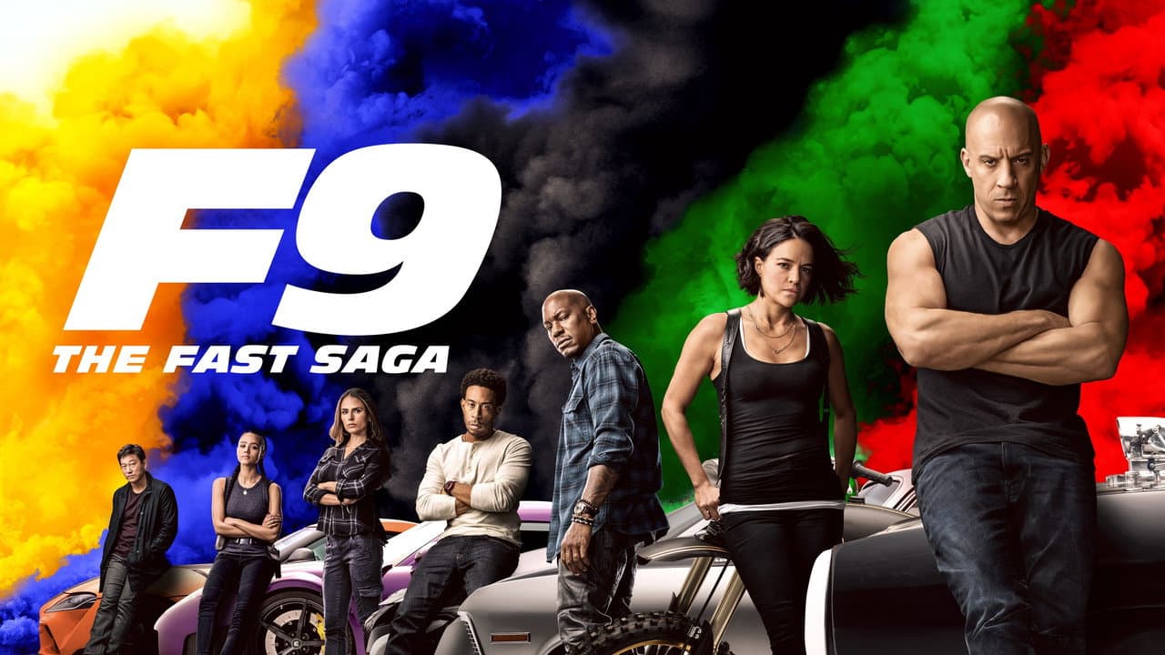 F9 — backdrops with title 6