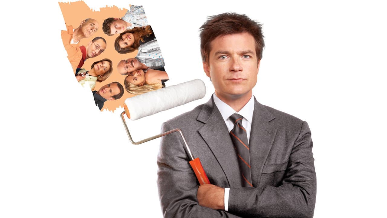 Arrested Development — backdrops 4
