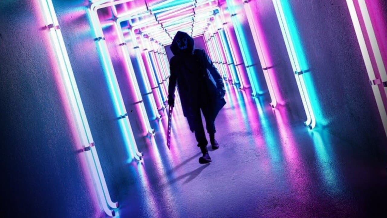 Slasher — backdrops 7