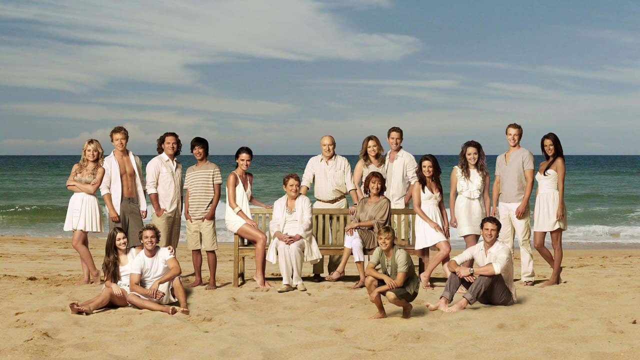 Home and Away — backdrops 1
