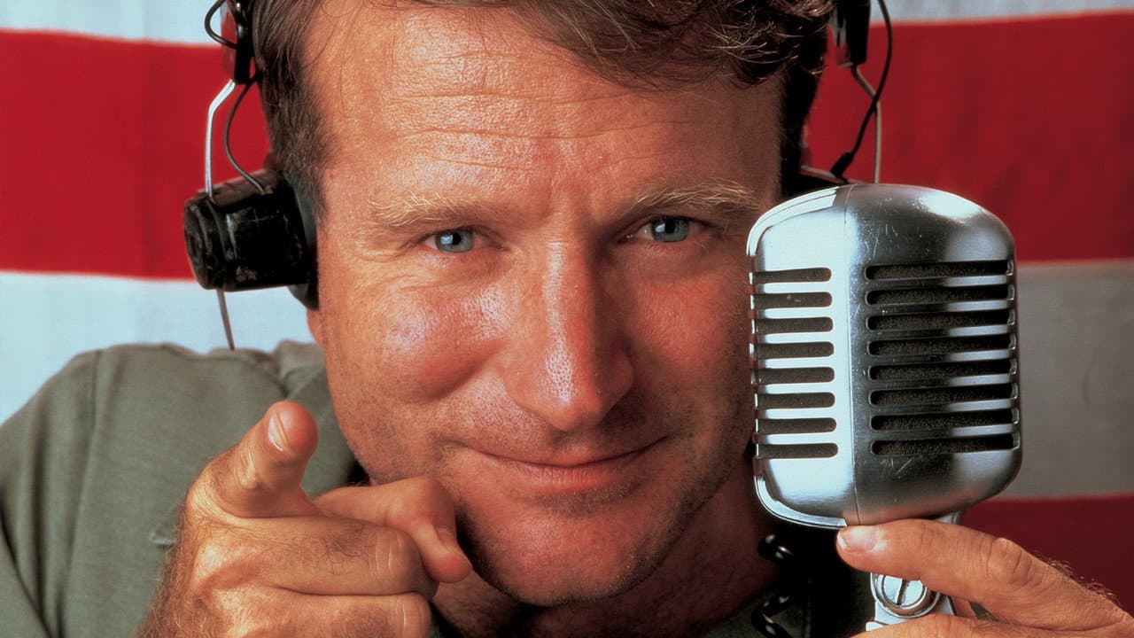 Good Morning, Vietnam — backdrops 4