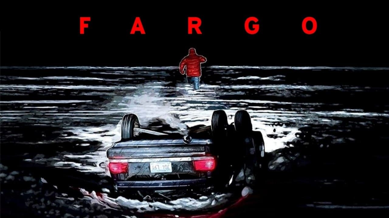 Fargo — backdrops with title 4