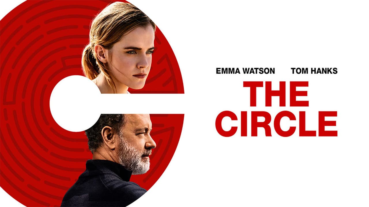 The Circle — backdrops with title 4
