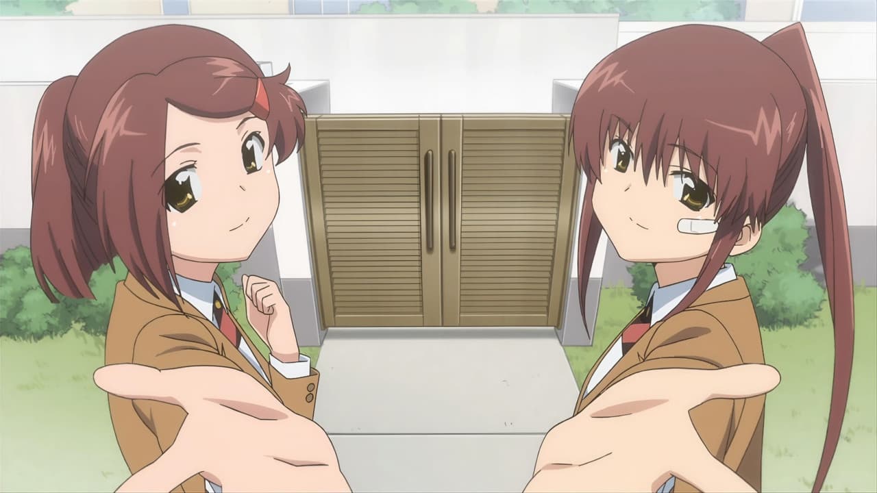 KissXSis — backdrops 1