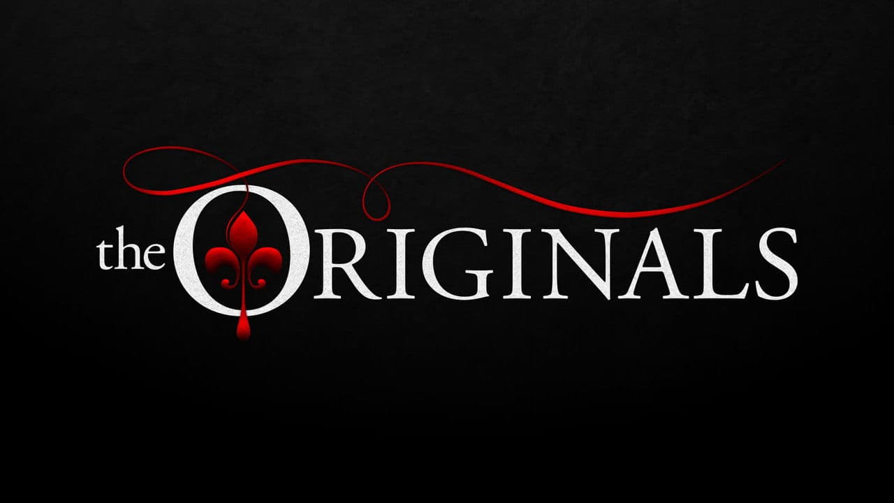 The Originals — backdrops with title 5