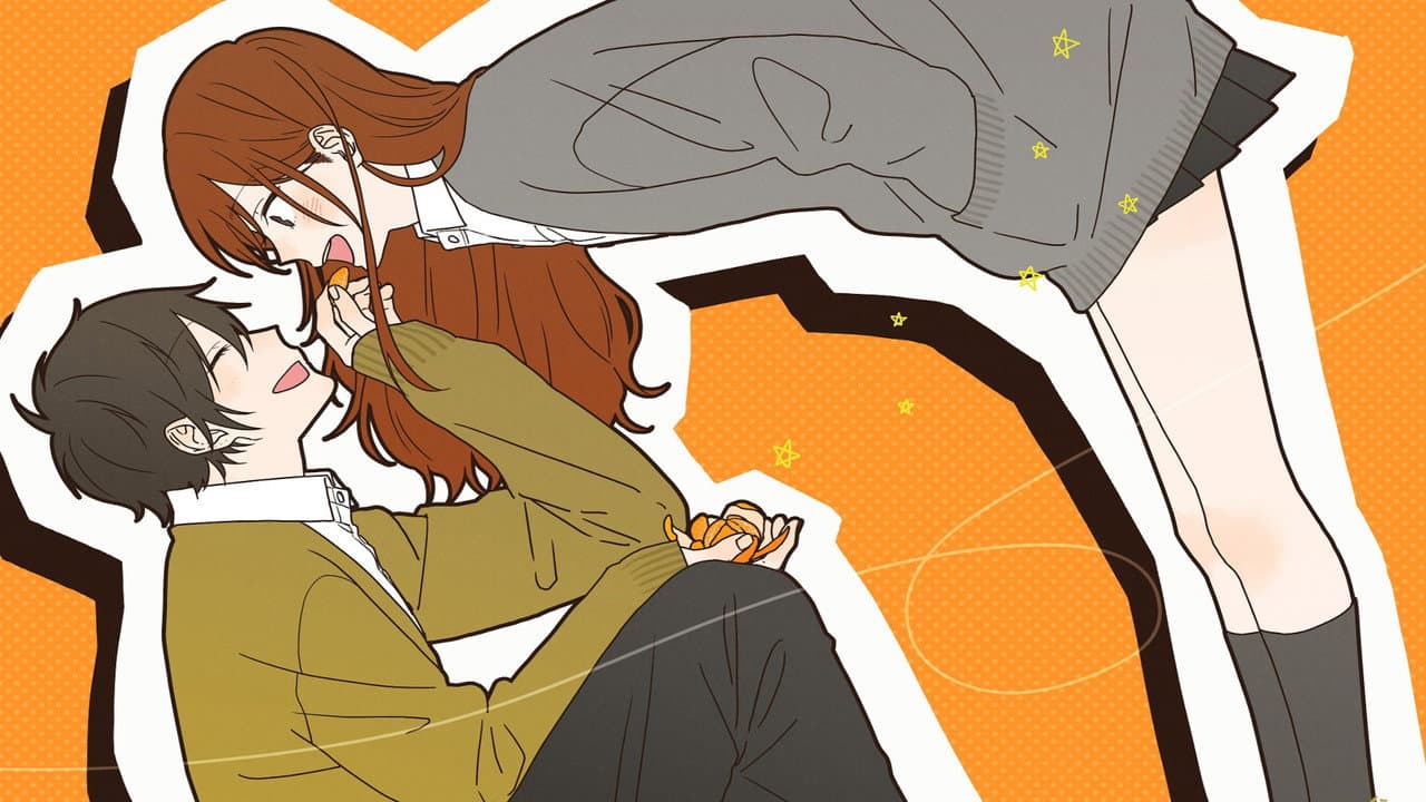 Horimiya — backdrops 4