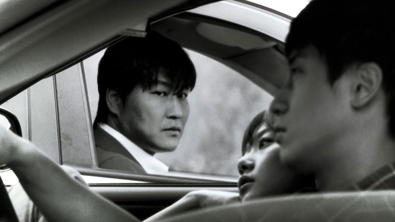 Sympathy for Mr. Vengeance — backdrops 7