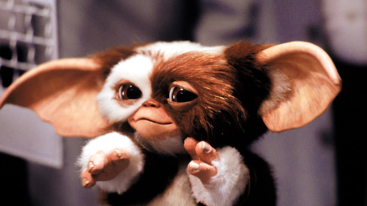 Gremlins 2: The New Batch — backdrops 6
