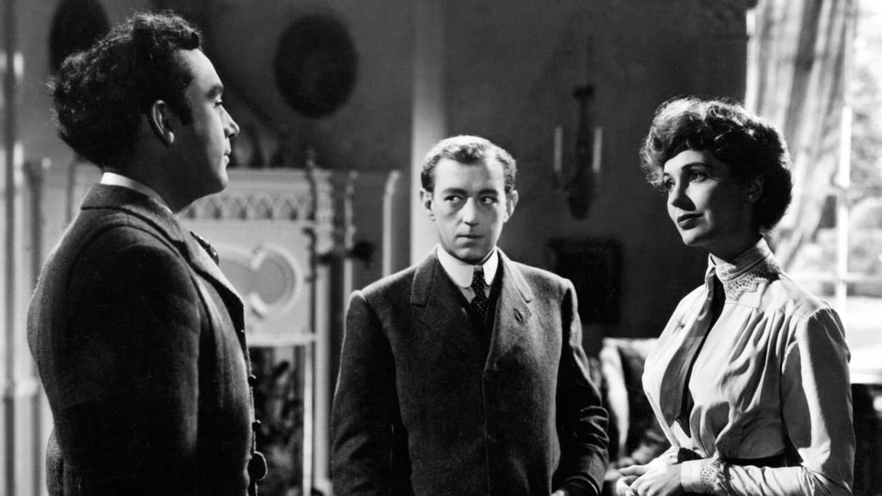 Kind Hearts and Coronets — backdrops 2