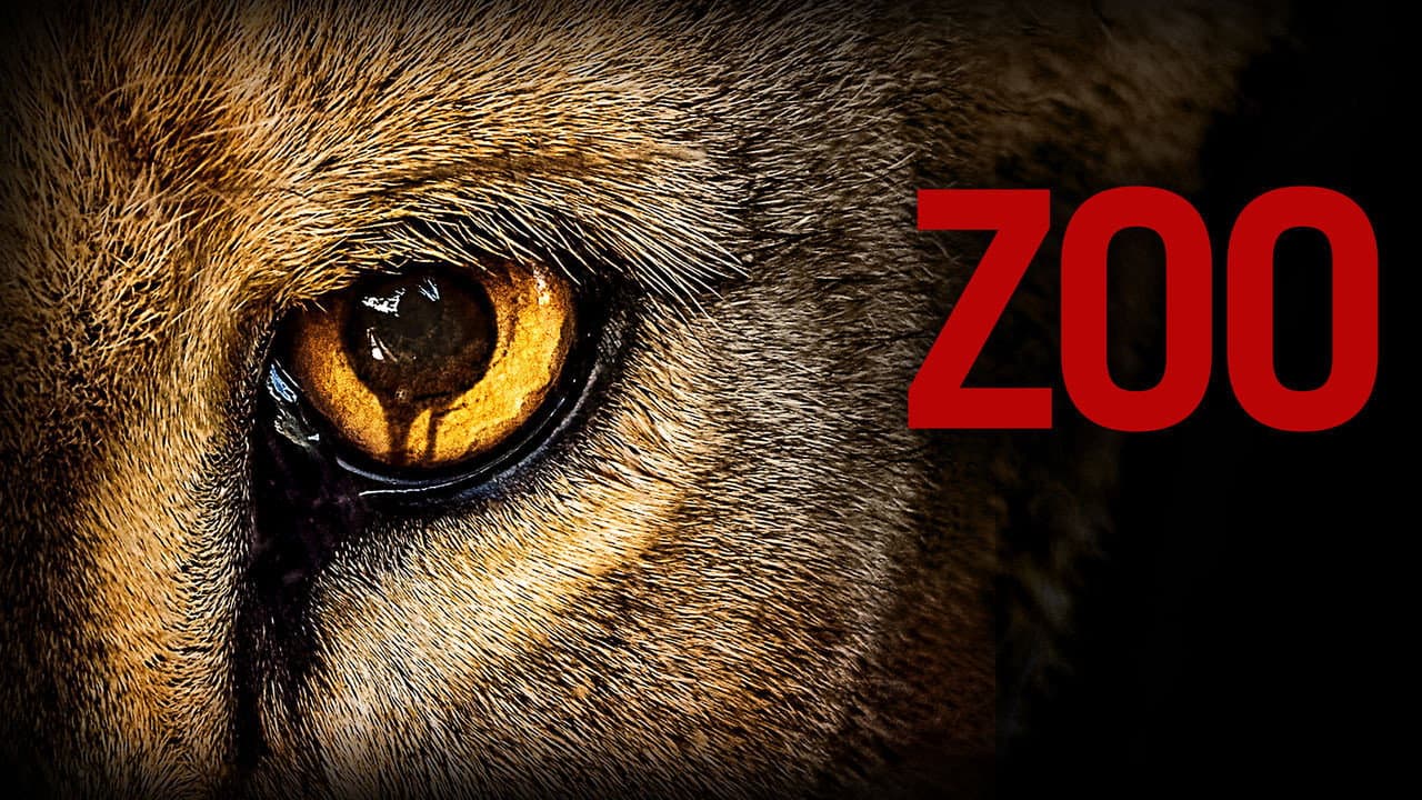 Zoo — backdrops with title 3