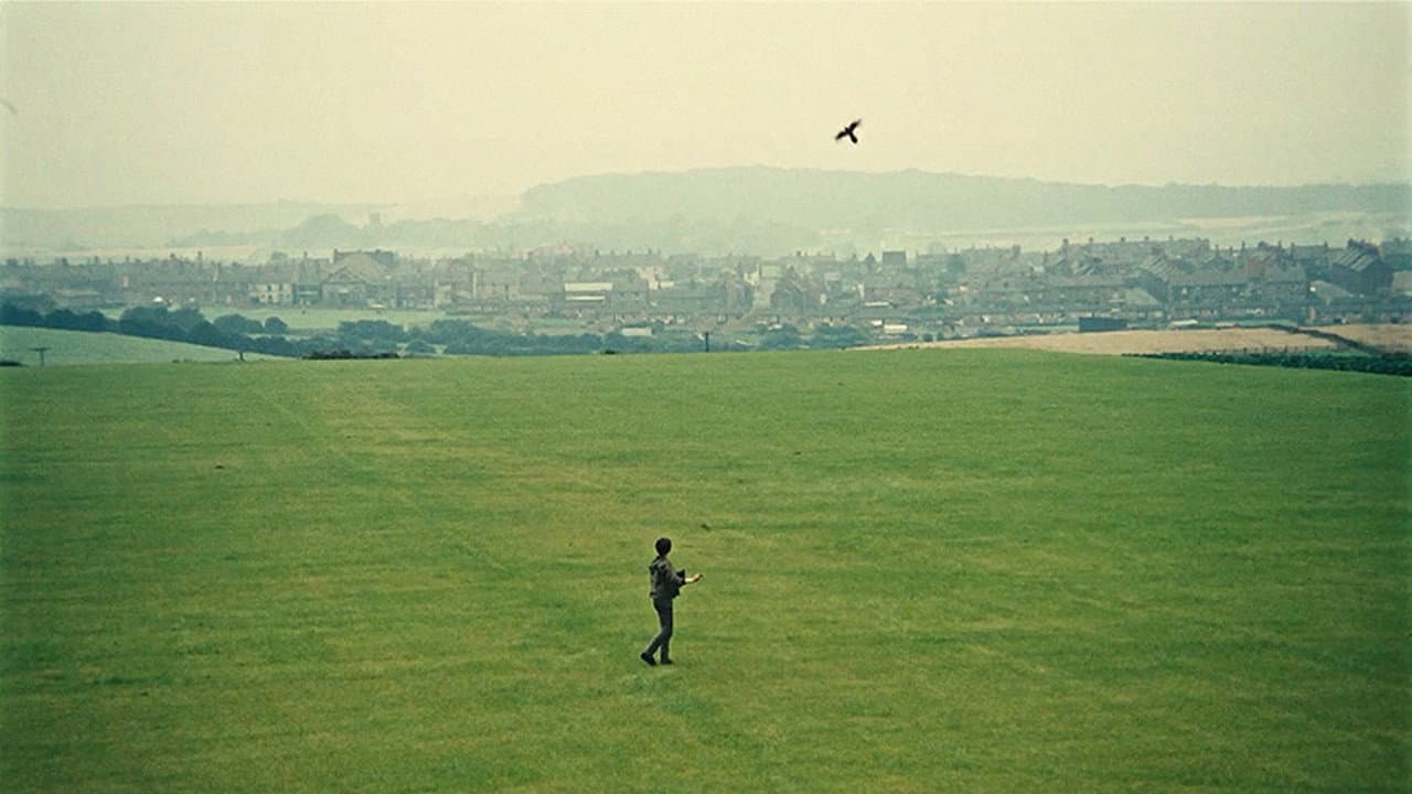 Kes — backdrops 8