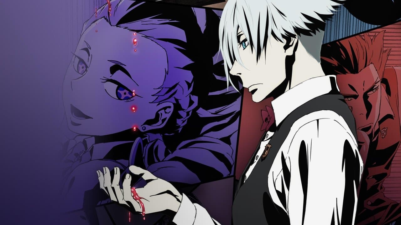 Death Parade — backdrops 2