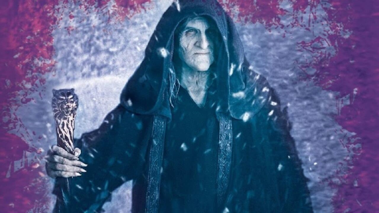 Storm of the Century — backdrops 7