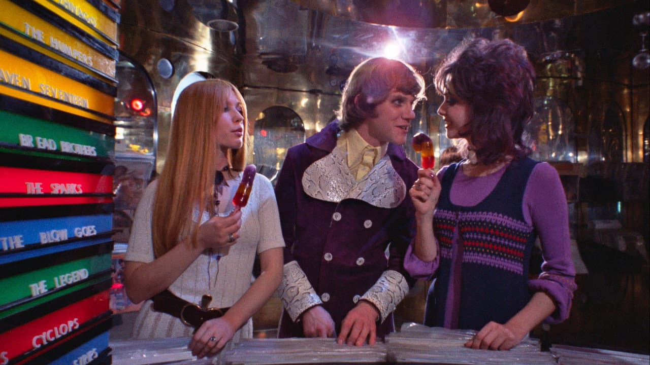 A Clockwork Orange — backdrops 8
