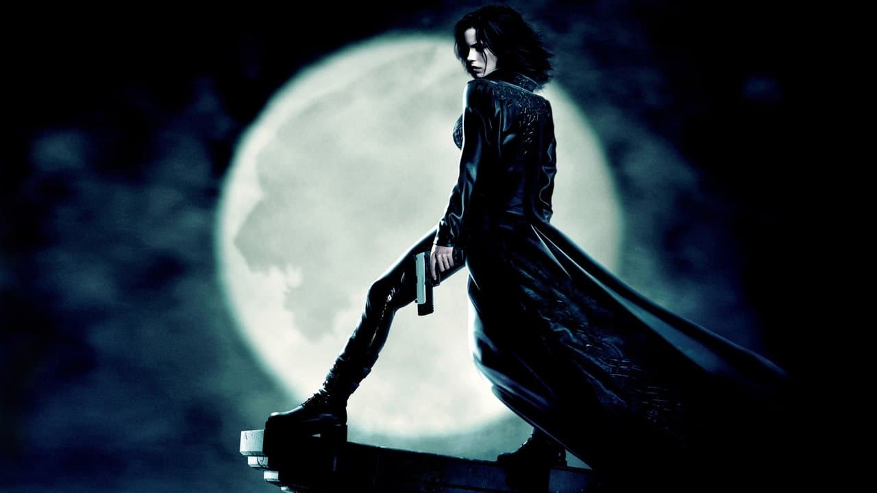 Underworld — backdrops 3