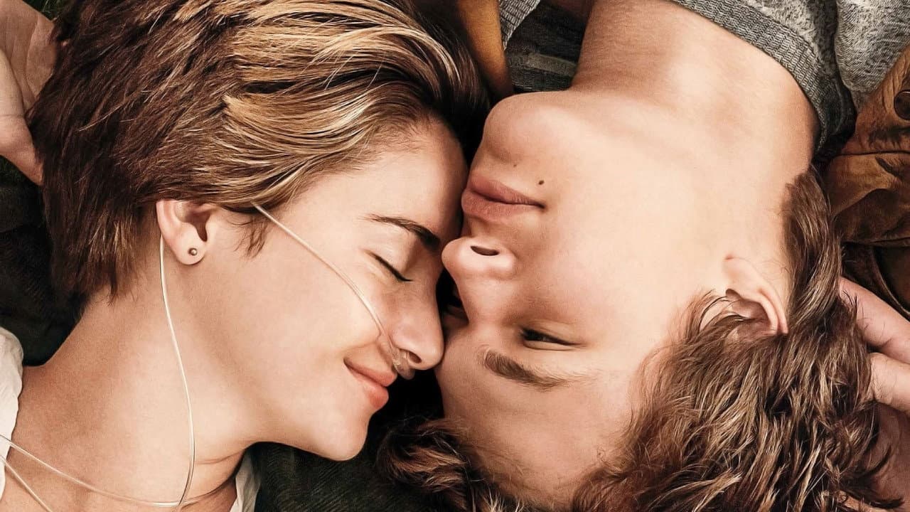 The Fault in Our Stars — backdrops 6