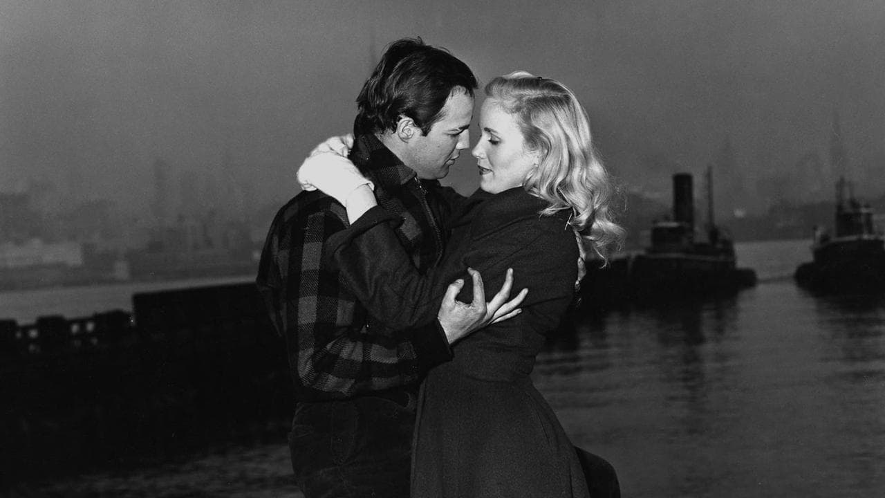 On the Waterfront — backdrops 2