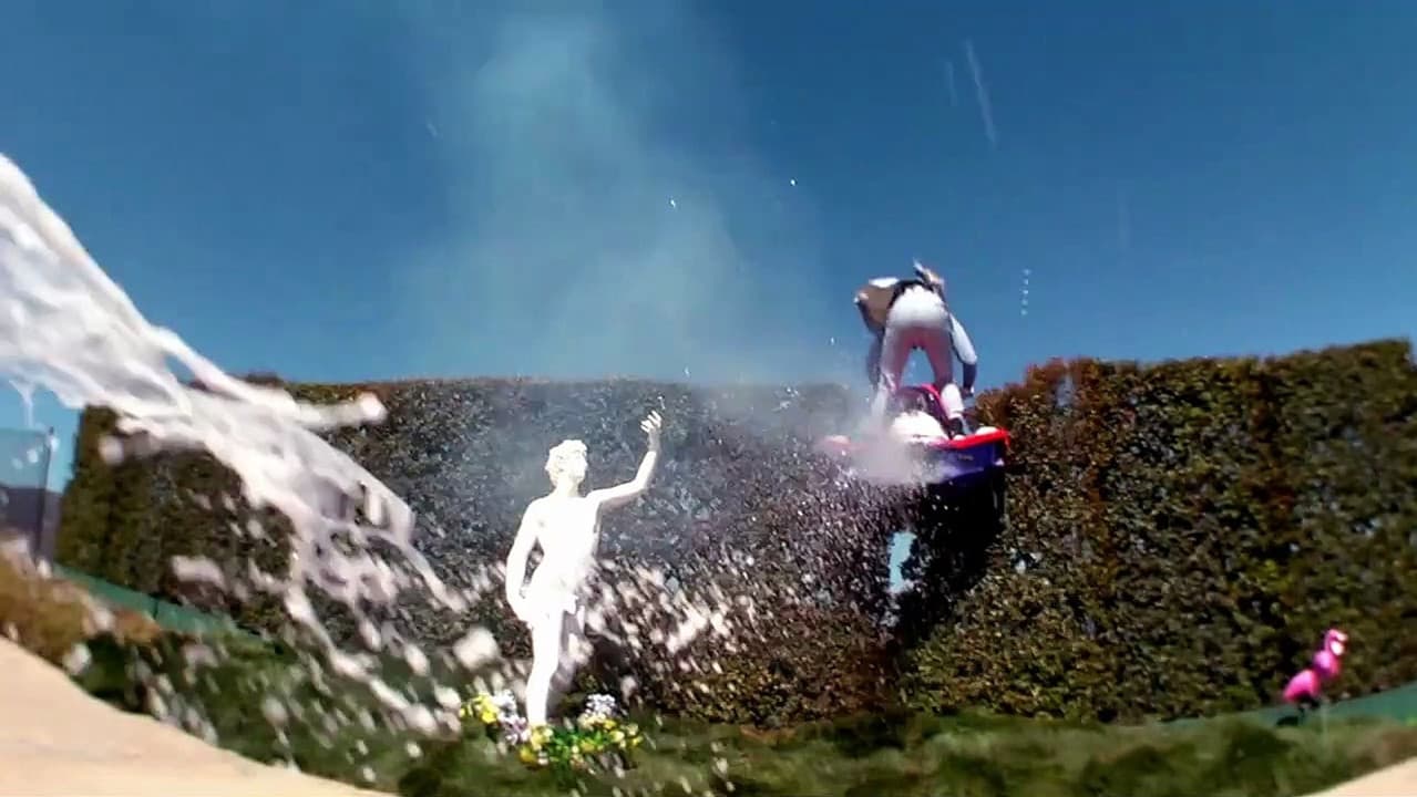 Jackass 3.5 — backdrops 4