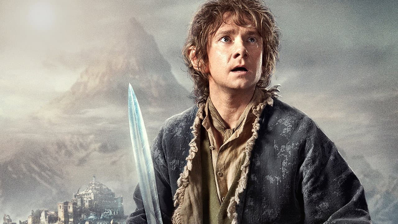 The Hobbit: The Desolation of Smaug — backdrops 8