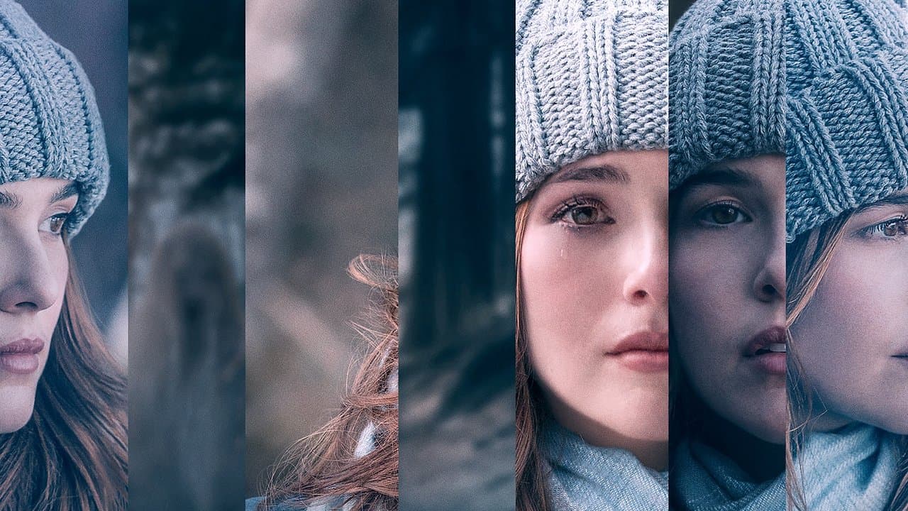 Before I Fall — backdrops 1