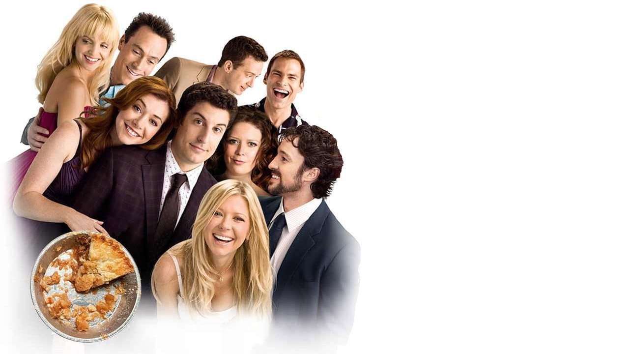 American Reunion — backdrops 3